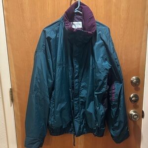 Columbia Bugaboo Jacket Size XL